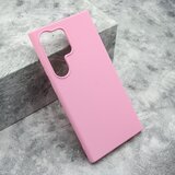 GENTLE Maska za telefon COLOR za Samsung S928B Galaxy S24 Ultra 5G roze Cene