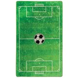 Unknown Otroška preproga Football, 140 x 190 cm Cene