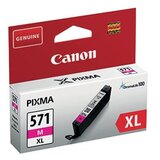 Canon Tinta CLI-571MXL magenta | Eponuda.ba