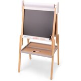 New Classic Toys Obojestranska višinsko nastavljiva tabla | Shoptok.si