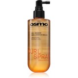 OSMO Curl Spray sprej za styling i definiranje valova 250 ml Cijene