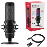 Kingston HyperX QuadCast S HMIQ1S-XX-RG/G 4P5P7AA | Eponuda.ba