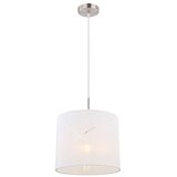Globo 15430H - visilica na sajli nemmo 1xE27/40W/230V | Eponuda.com