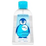 Bioderma ABCDerm micelarna raztopina H2O Solution Micellaire 1000 ml Cene