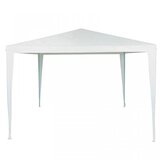  Montažna tenda bela Melani | Eponuda.com