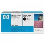 Toner Q6470A crni za LJ 3600/3800