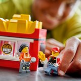 Lego LEGO® City - Kombi z ocvrto hrano (60488) | Shoptok.si