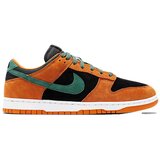 Nike Košarka Baskets Dunk Low SP daim Črna Cene