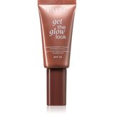 Paese Get The Glow Look Illuminating Foundation lahki tekoči puder s posvetlitvenim učinkom SPF 20 odtenek 4W Medium Beige 30 ml | Shoptok.si