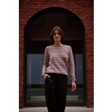 Marisse WOMEN'S PANTS Z-SP-4800 BROWN | Shoptok.si