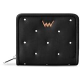 Vuch moira black wallet | ePonuda.com