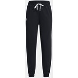 Under Armour women‘s sweatpants UA Rival Terry Jogger Black | ePonuda.com