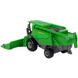  Small Green Harvester Agricultural Vehicle | shoptok.hr