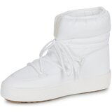 Moon Boot MB LTRACK LOW NYLON WP Bijela | shoptok.hr