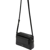 Calvin Klein Torba preko ramena crna | shoptok.hr