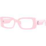 Versace Okvir za naočare 0VE3362U 5485 53, Ženski, Roze | Eponuda.com