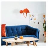 Opviq Zidna lampa Togg-14825, 20x35x27cm, IP20, Narandžasta | Eponuda.ba
