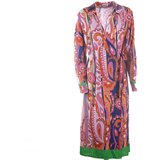 Replay Obleke Vestito Večbarvna Cene