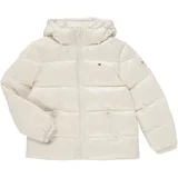 ESSENTIAL DOWN JACKET Bijela