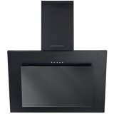 Berdsen BT-215 Kuhinjska napa s dimnjakom 60 cm, crna | shoptok.hr