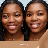 Lumene CC Color Correcting Cream CC krema za ujednačavanje tena SPF 20 nijansa 5.5 (Cool) 30 ml | shoptok.hr