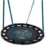  Plastična ljuljaška gnezdo 85cm prečnik 941 ( 62349 ) Cene