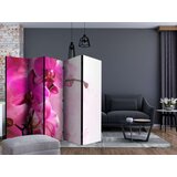  Paravan u 5 dijelova - Pink Orchid II [Room Dividers] 225x172 | shoptok.hr