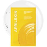 APRIL SKIN Maska za lice Real Calendula Deep Essence Mask, 1 komad Cene