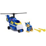Paw Patrol Air Rescue vozilo sort. cijene