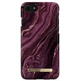 IDEAL OF SWEDEN maska za telefon iphone SE/6/6S/7/8, golden plum, ljubičasta