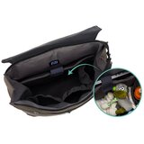Fillikid torba/nahrbtnik za mamico Osaka, kaki | Shoptok.si