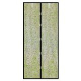 Delight magnetna zavesa proti komarjem za vrata 100 x 210 cm - cvet | Shoptok.si