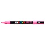  Marker UNI POSCA PC-3M 0.9 - 1.3 MM pink (13) Cene