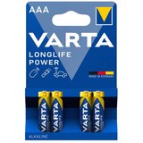 Varta LongLife Power AAA LR3 bli4 | Eponuda.com