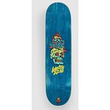 Killer Acid Pay No Mind 8.25" Skateboard deska red | Shoptok.si