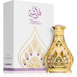 Al Haramain Farasha parfumirano olje uniseks 12 ml | Shoptok.si