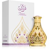 Al Haramain Farasha parfumirano ulje uniseks 12 ml | shoptok.hr