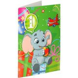  SB Čest 3D HappyB 1st Baloni Cijene