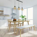  Luster na sajli LUPO 3xE27/60W/230V | Eponuda.com