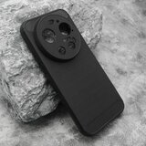  Futrola silikon brushed za xiaomi 17 ultra 5g crna ( F125529 ) | Eponuda.com