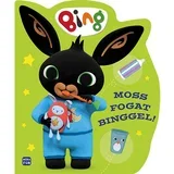 Bing - Peri zube s Bingom! slikovnica
