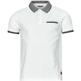 Yurban NEW-POLO-WHITE Bijela Cijene