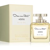 Oscar De La Renta Alibi Eau So Chic toaletna voda za žene 100 ml | shoptok.hr