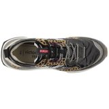 Victoria Nizke superge Wing Evo Sneakers 811103 - Negro Črna | Shoptok.si