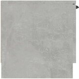 TV omarica betonsko siva 102x35x36,5 cm inženirski les, (20734349) | Shoptok.si