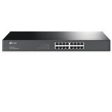 Tp-link TL-SG1016 Switch 16×10/100/1000 | Eponuda.ba
