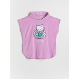 Reserved GIRLS` TOWEL - ljubičasto | shoptok.hr
