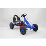 Formula autić na pedale sa kočnicom TS-307 - Plava cene