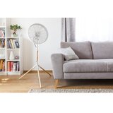 Sencor Stojni ventilator 50W/230V bela/bukva | Eponuda.com