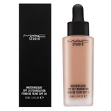 Mac Studio Waterweight Foundation tekući make-up NW30 30 ml | shoptok.hr